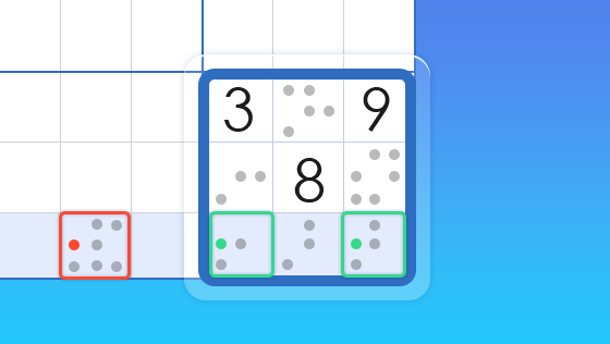 hai di lao sudoku answer
